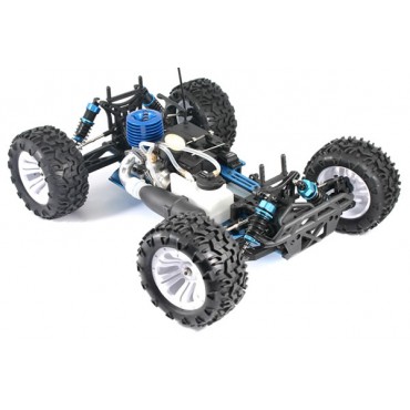 FTX CARNAGE NT 4WD RTR 1/10 Nitro FTX5540