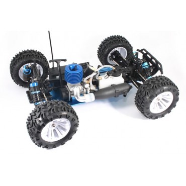 FTX CARNAGE NT 4WD RTR 1/10 Nitro FTX5540