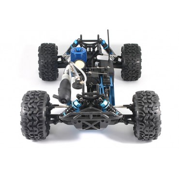 FTX CARNAGE NT 4WD RTR 1/10 Nitro FTX5540