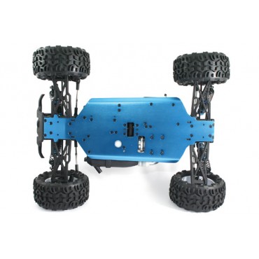 FTX CARNAGE NT 4WD RTR 1/10 Nitro FTX5540