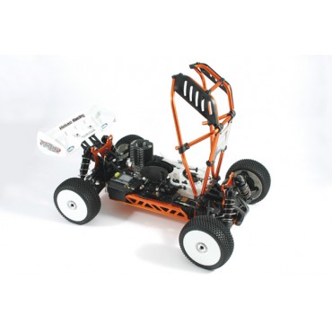 HOBAO HYPER CAGE Buggy MACH...