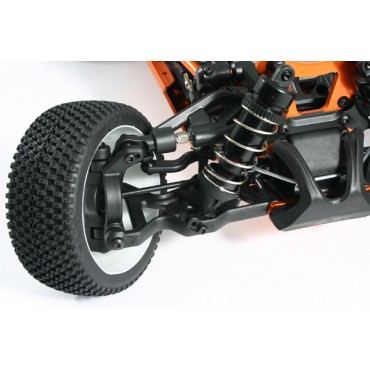 HOBAO HYPER CAGE Buggy MACH 28 Orange RTR HBCB-C28RG