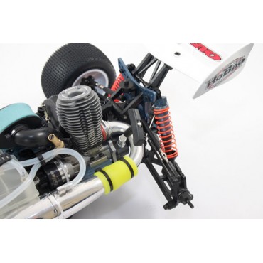 HOBAO TRANSFORMER Truggy-Truck Nitro RTR HBTT10-GR