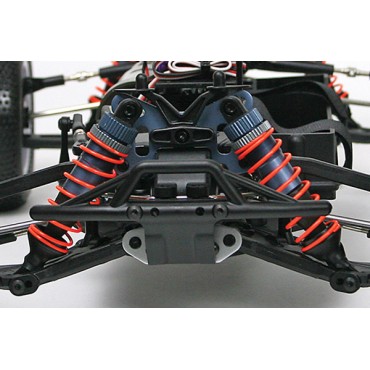 HOBAO TRANSFORMER Truggy-Truck Nitro RTR HBTT10-GH