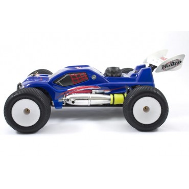 HOBAO TRANSFORMER Truggy-Truck Nitro RTR HBTT10-GR