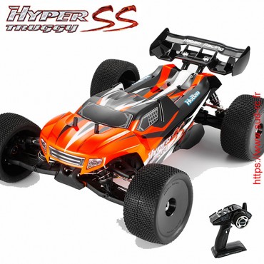 HOBAO HYPER SST Truggy MACH 28 RTR HBSST-C28RG