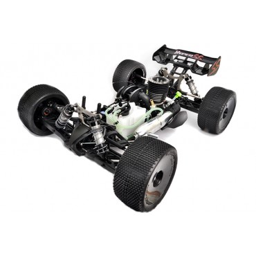 HOBAO HYPER SST Truggy MACH 28 RTR HBSST-C28RG