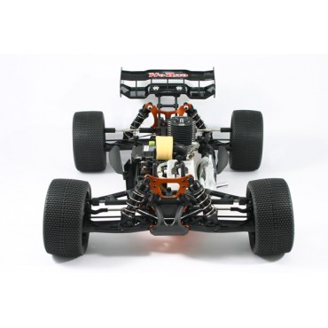 HOBAO HYPER SST Truggy MACH 28 RTR HBSST-C28RG