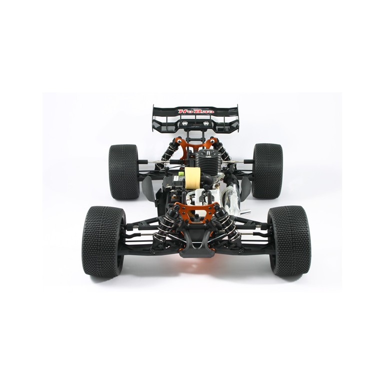 AnnonceHobao Hyper Sste 1/8 Truggy Electric Roller Chassis AnnonceHobao Hyper Sste 1/8 Truggy Electric Roller Chassis