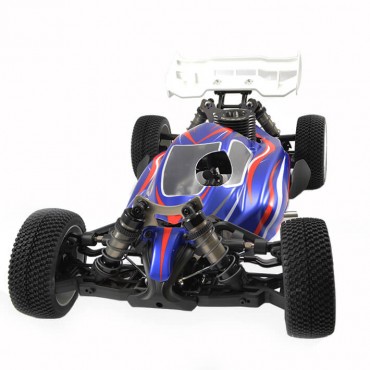 HOBAO HYPER SS Buggy HYPER...