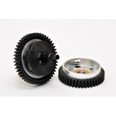 HOBAO HYPER VT Moteur HYPER 30 Gris RTR HBVT-C30DG