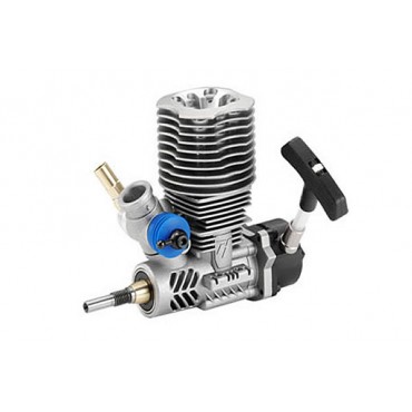 HOBAO HYPER 12 Moteur Thermique H-1202