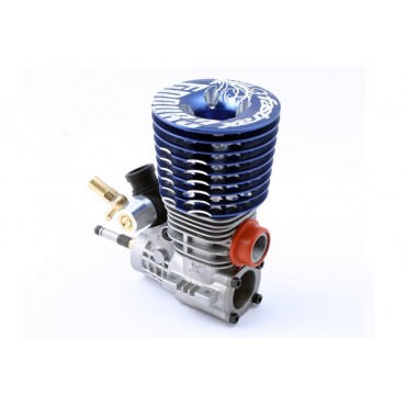 FASTRAX ENDURO Moteur 3-Port Nitro Turbo FAST3000