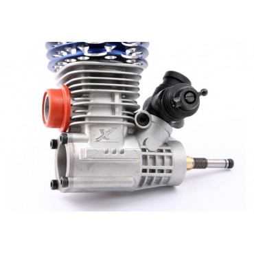 FASTRAX ENDURO Moteur 3-Port Nitro Turbo FAST3000