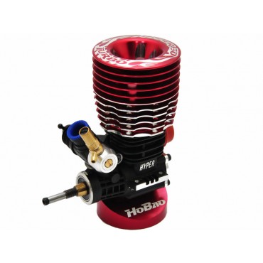 HOBAO HYPER 30 Turbo Plug Moteur N/PS H-3031T