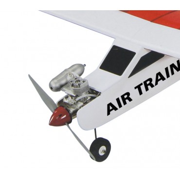 AIR TRAINER 46 1600mm Kit Bois Lasercut Jamara 006144