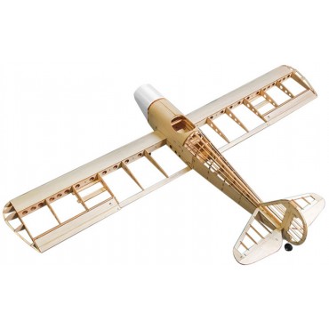 SPACE WALKER 1200mm Kit Bois Lasercut Jamara 006147