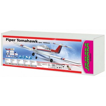 PIPER PA 38 TOMAHAWK 1840mm ARF Jamara 012150