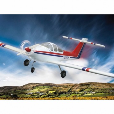 PIPER PA 38 TOMAHAWK 1840mm ARF Jamara 012150