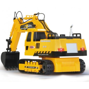 Pelleteuse J-Matic 1:27 2.4GHz Jamara 404920