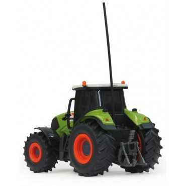 RC Tracteur Claas Axion 850 Maxi remorqueur 1:16 35 cm 2,4 GHz Longueur 403703 
