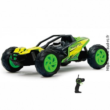 RUPTER Buggy 1/14 RC 2.4GHz Jamara 410009