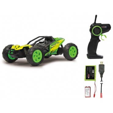 RUPTER Buggy 1/14 RC 2.4GHz Jamara 410009