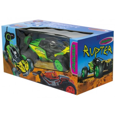 RUPTER Buggy 1/14 RC 2.4GHz Jamara 410009