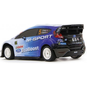 Ford Fiesta M-SPORT WRC...