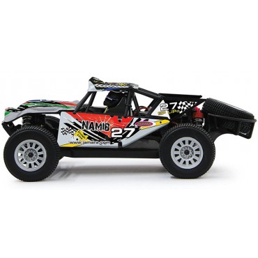 Buggy NAMIB 1/18 4WD RC 2.4GHz LiPo Jamara 053296