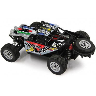 Buggy NAMIB 1/18 4WD RC 2.4GHz LiPo Jamara 053296