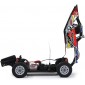 Buggy NAMIB 1/18 4WD RC 2.4GHz LiPo Jamara 053296