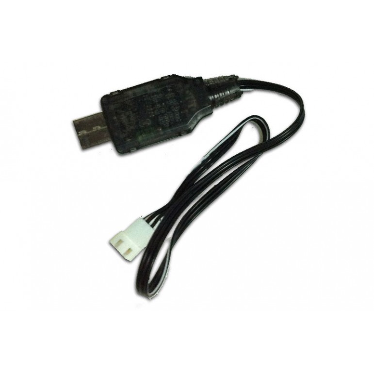 Chargeur USB TUMBLER Volantex RC V796116