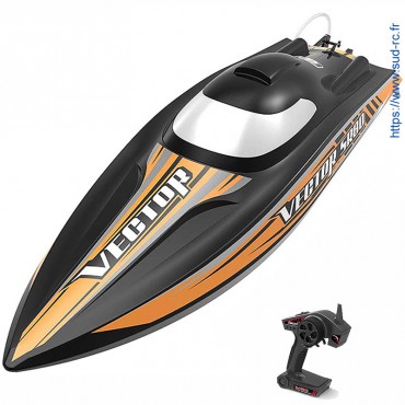 VECTOR SR80 Brushless 4S ARTR Volantex V798-4