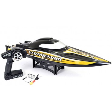 VECTOR SR80 Brushless 4S ARTR Volantex V798-4