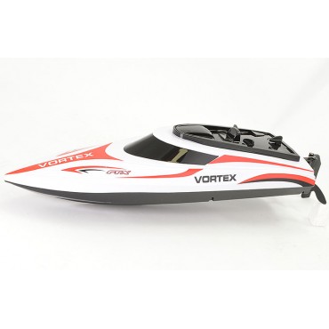 FTX VORTEX Racing Boat Bateau de course RC 44cm FTX0700