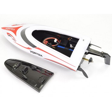 FTX VORTEX Racing Boat Bateau de course RC 44cm FTX0700