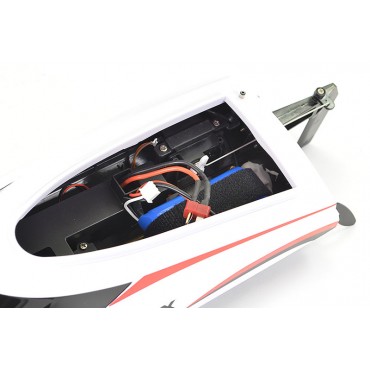 FTX VORTEX Racing Boat Bateau de course RC 44cm FTX0700