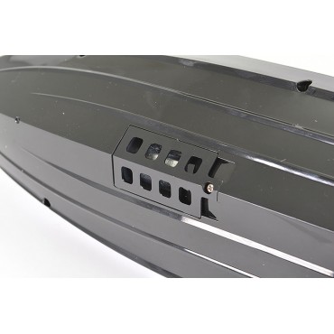 FTX VORTEX Racing Boat Bateau de course RC 44cm FTX0700