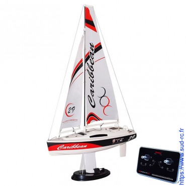 Yacht RC Youpi (kit - RTS)  Voilier, Maquette voilier, Modelisme naval