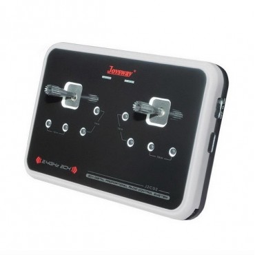 CARIBBEAN Voilier Yacht 2.4GHz RTS Joysway 8802V2