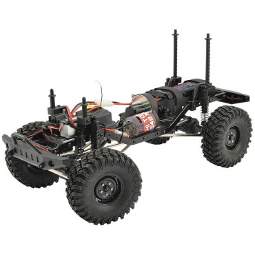 FTX OUTBACK FURY Crawler 4WD 1/10 RTR FTX5579