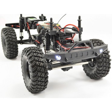 FTX OUTBACK FURY Crawler 4WD 1/10 RTR FTX5579