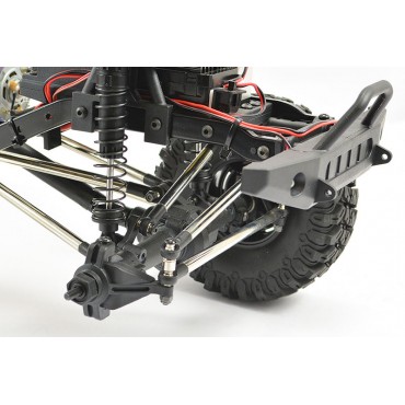 FTX OUTBACK FURY Crawler 4WD 1/10 RTR FTX5579