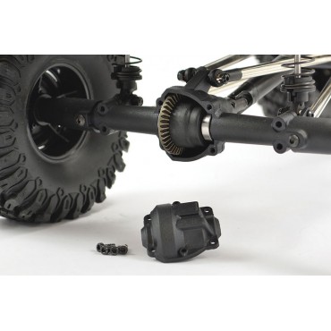 FTX OUTBACK FURY Crawler 4WD 1/10 RTR FTX5579