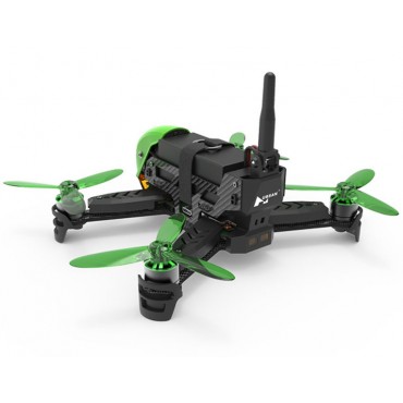 Hubsan X4 JET Drone Racing Brushless ARF H123