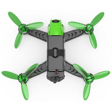 Hubsan X4 JET Drone Racing ARF H123