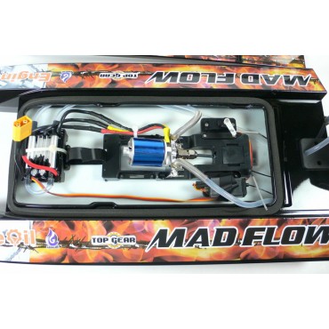 MAD FLOW V3 Brushless RTR Joysway 8653V3