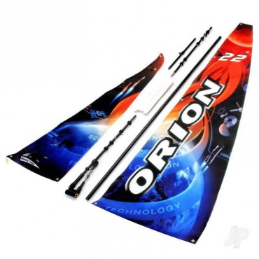 ORION V2 RTS Voilier RC Joysway 8803V2