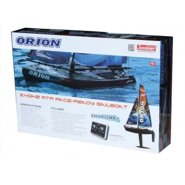 ORION V2 RTS Voilier RC Joysway 8803V2